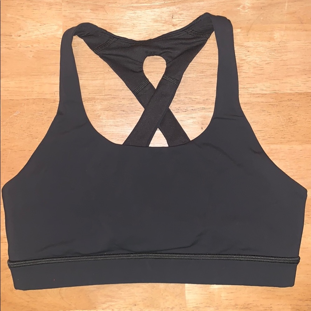 Lululemon Athletica Sports Bra